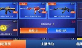 cfm活动最新爆料抽奖自选,抽奖自选，惊喜无限等你来拿！