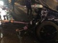 新冠爆料人车祸视频最新,真相与疑云交织的生死瞬间”