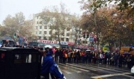 石家庄自来水爆料事件最新,石家庄自来水污染事件调查进展及影响概述