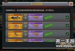 cf手游最新爆料官方,神秘新武器及全新模式即将上线！