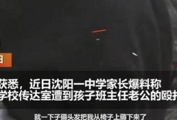 沈阳高中爆料新闻最新,揭秘校园风云事件背后的真相