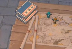 原神系列武器最新爆料,神秘力量觉醒，探索未知领域