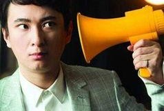 贺少最新爆料,揭秘娱乐圈背后的惊人真相！