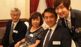杨紫家世爆料最新消息,豪门背景引热议，最新爆料曝光惊人内幕