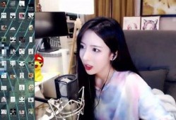 呆妹直播最新爆料,揭秘娱乐圈惊人内幕！