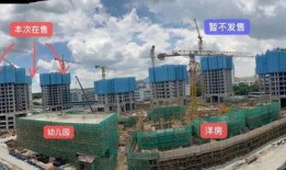深圳远洋天著最新爆料,奢华配套与未来潜力一探究竟