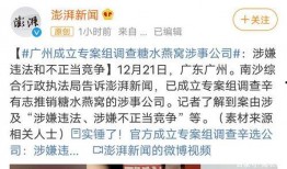 广州网红最新事件爆料,揭秘幕后真相，风波再起！