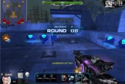 逆战最新爆料地图攻略,揭秘神秘区域，掌握制胜技巧