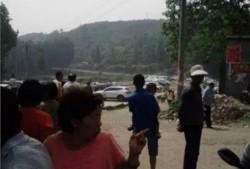 鲁山县最新爆料案件,惊人真相揭开神秘面纱