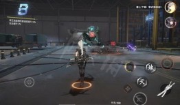深空之眼最新角色爆料文,全新角色惊艳亮相，神秘力量即将觉醒！